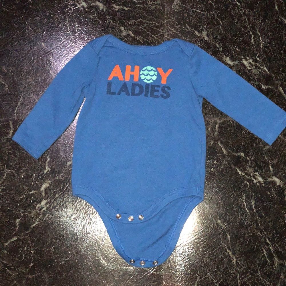 Baby onesies🦄